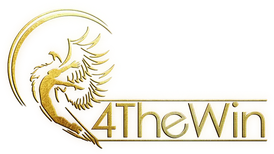 Logo firmy 4thewin